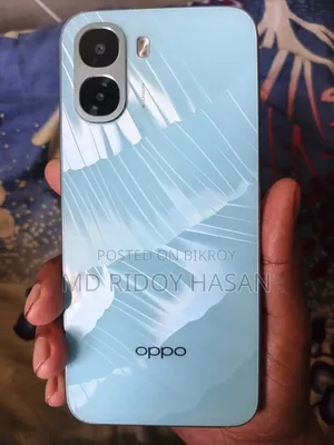 নতুন অপ্পো এ৬এক্স ৬৪ জিবি হোয়াইট