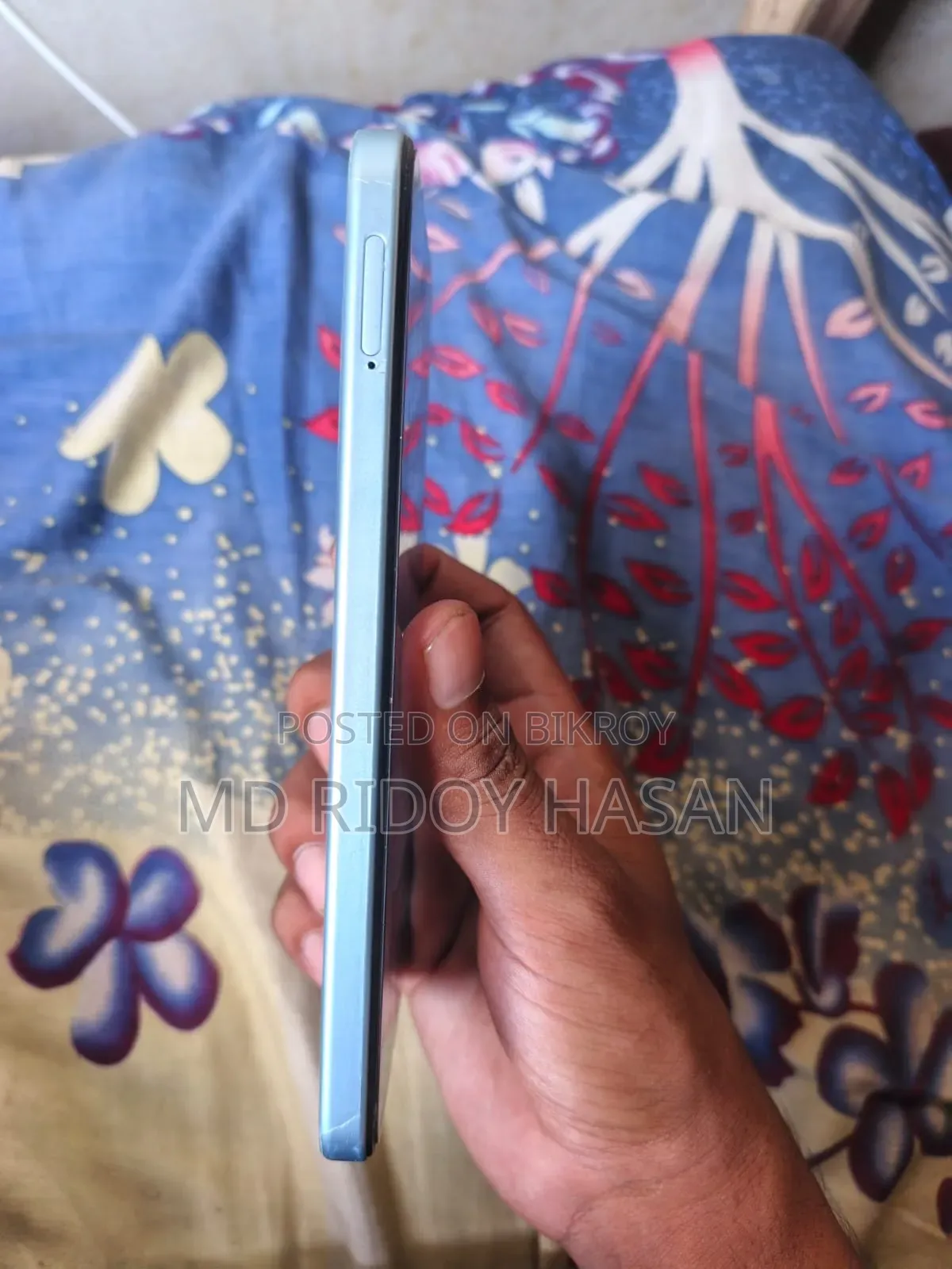 নতুন অপ্পো এ৬এক্স ৬৪ জিবি হোয়াইট