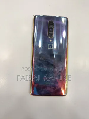 ওয়ানপ্লাস ৮ ১২৮ জিবি গ্রে