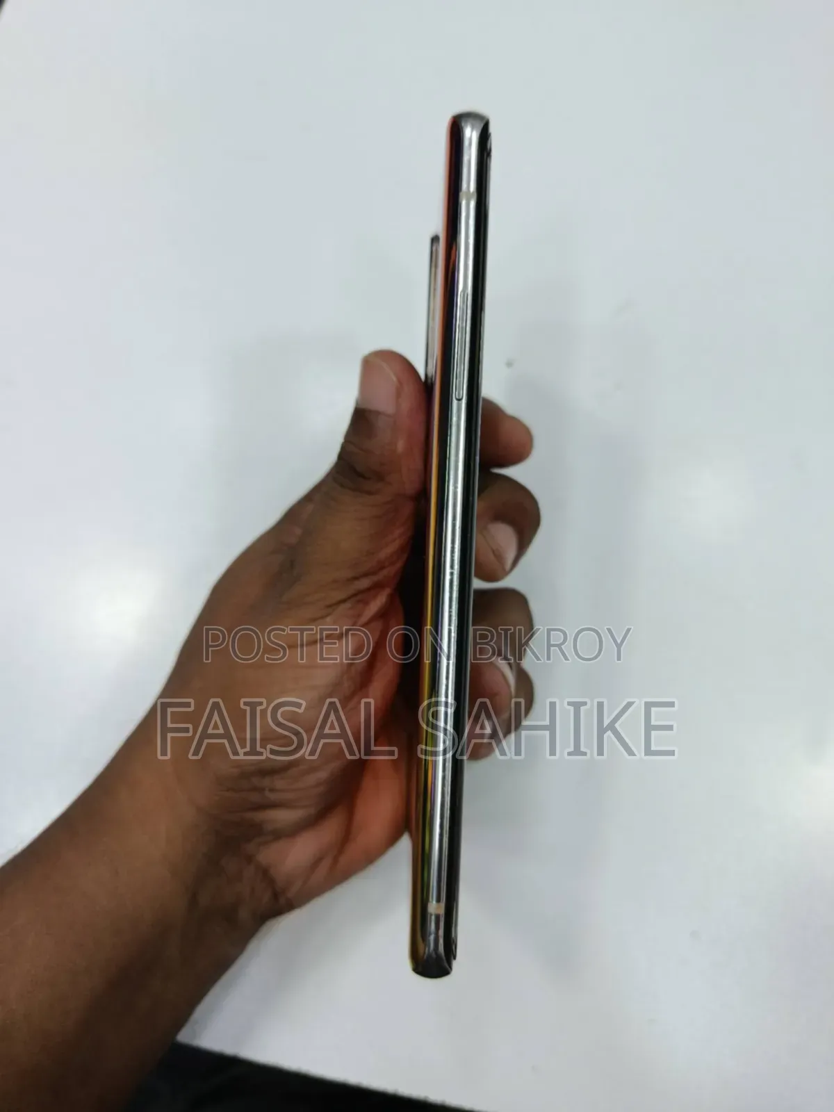 ওয়ানপ্লাস ৮ ১২৮ জিবি গ্রে