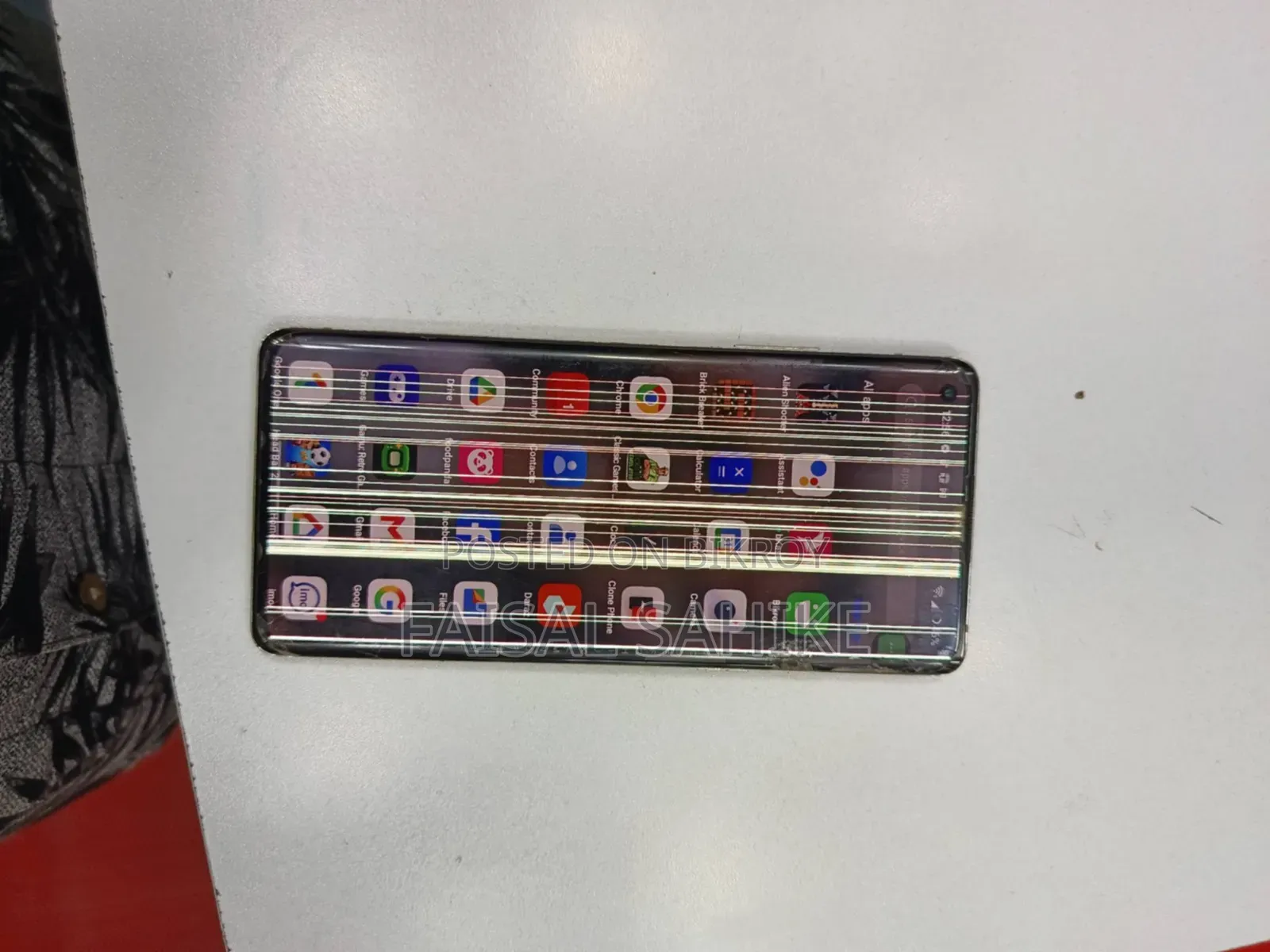 ওয়ানপ্লাস ৮ ১২৮ জিবি গ্রে