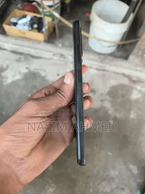 Xiaomi Redmi Note 11 128 GB Black