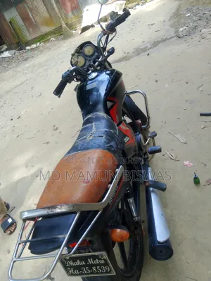 Hero 2010 Black