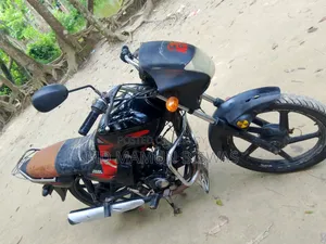 Hero 2010 Black