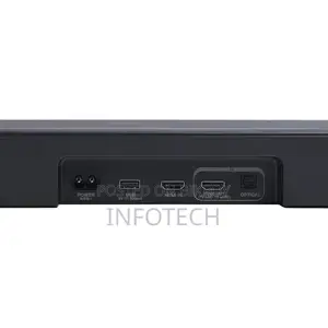 JBL Bar 500MK2 750W 5.1-Channel Soundbar With Dolby Atmos Speaker