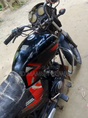 Hero 2010 Black