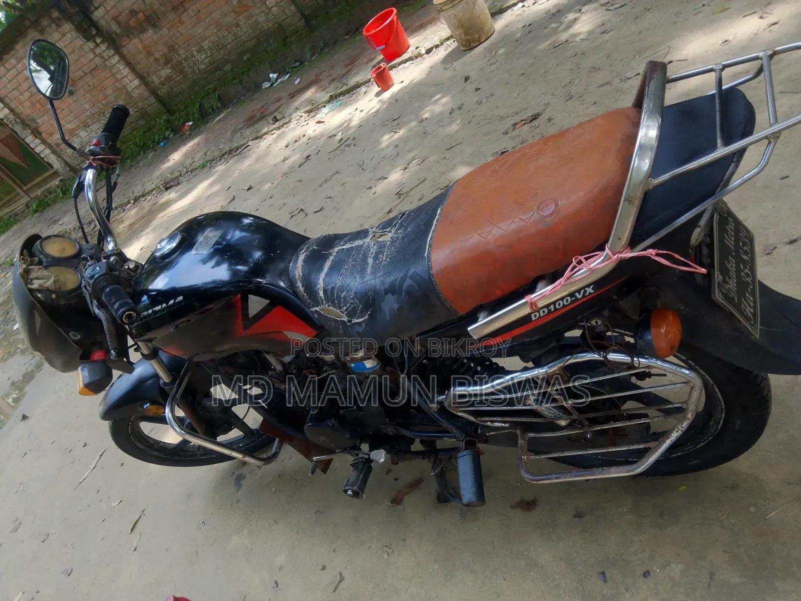 Hero 2010 Black