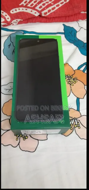 ইনফিনিক্স হট ৫০ প্রো ২৫৬ জিবি ব্ল্যাক