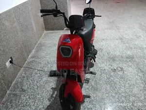 New Akij Eagle 2026 Red