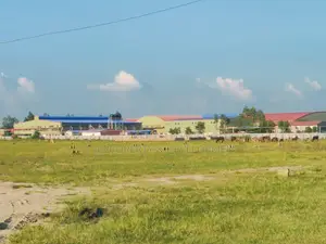 12 Katha Corner Plot Sale, N-Extension