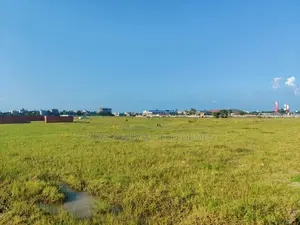 12 Katha Corner Plot Sale, N-Extension