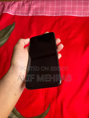 অ্যাপল আইফোন ১১ প্রো ম্যাক্স ৬৪ জিবি কালো