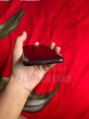অ্যাপল আইফোন ১১ প্রো ম্যাক্স ৬৪ জিবি কালো