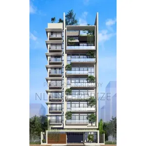 4-Bedroom Apartment in Jolshree, Basundhara for sale