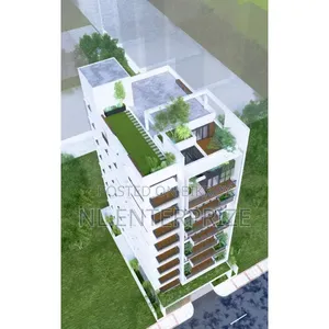 4-Bedroom Apartment in Jolshree, Basundhara for sale