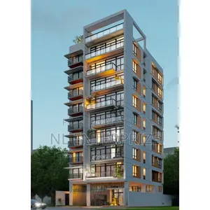4-Bedroom Apartment in Jolshree, Basundhara for sale