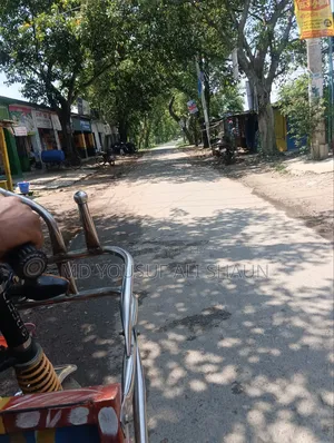 হিরো সুপার স্প্লেন্ডার ২০০৭ রেড