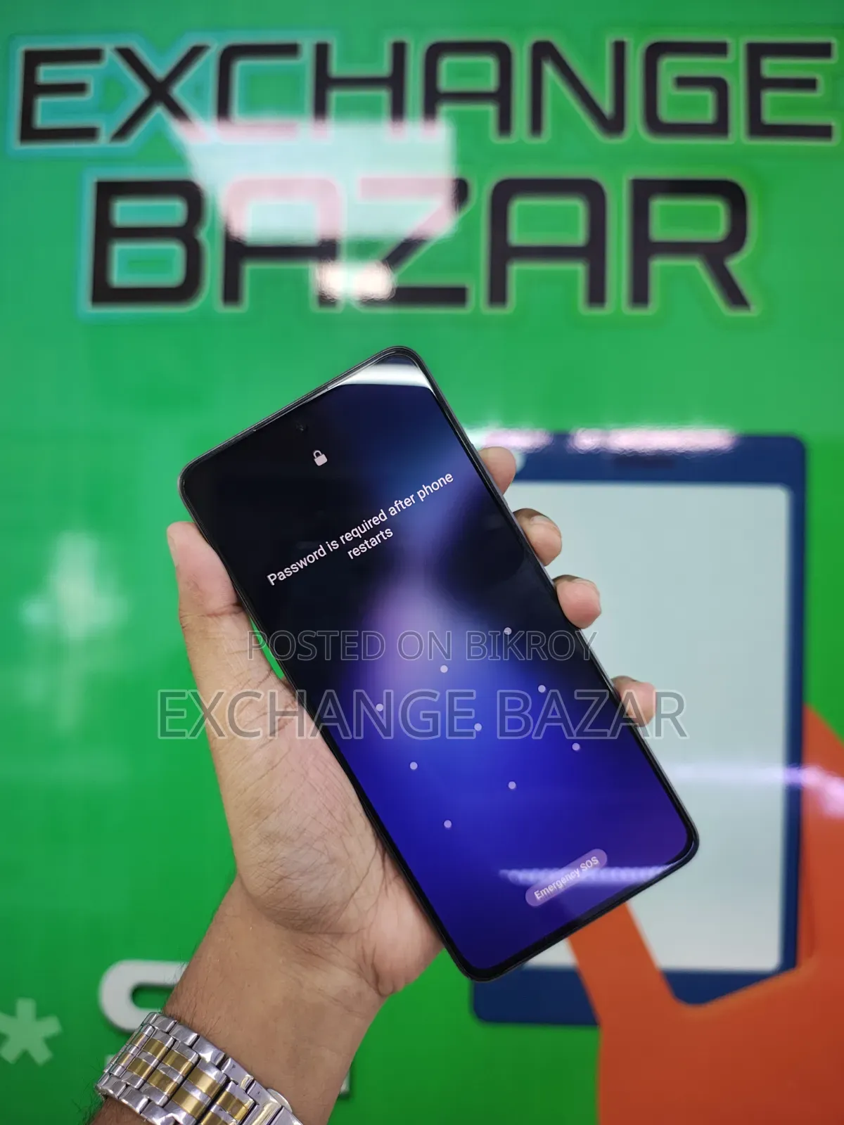 ওয়ানপ্লাস নর্ড সিই৪ ১২৮ জিবি গ্রাফাইট