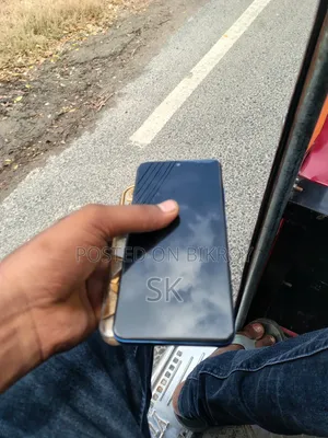 শাওমি রেডমি নোট ১১ ১২৮ জিবি নীল