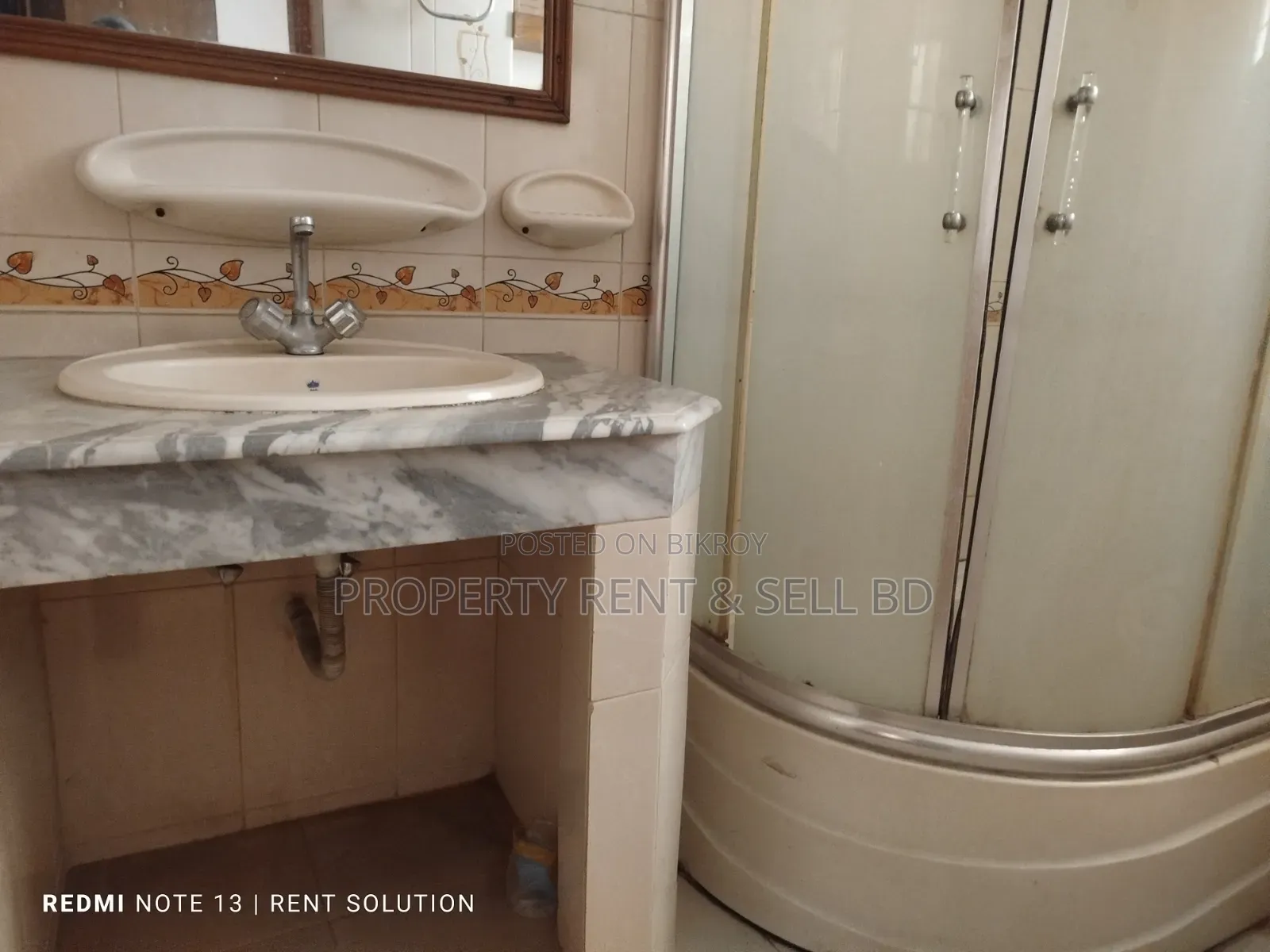Furnished 3-Bedroom Apartment in Property Rent Sell, Banani for rent