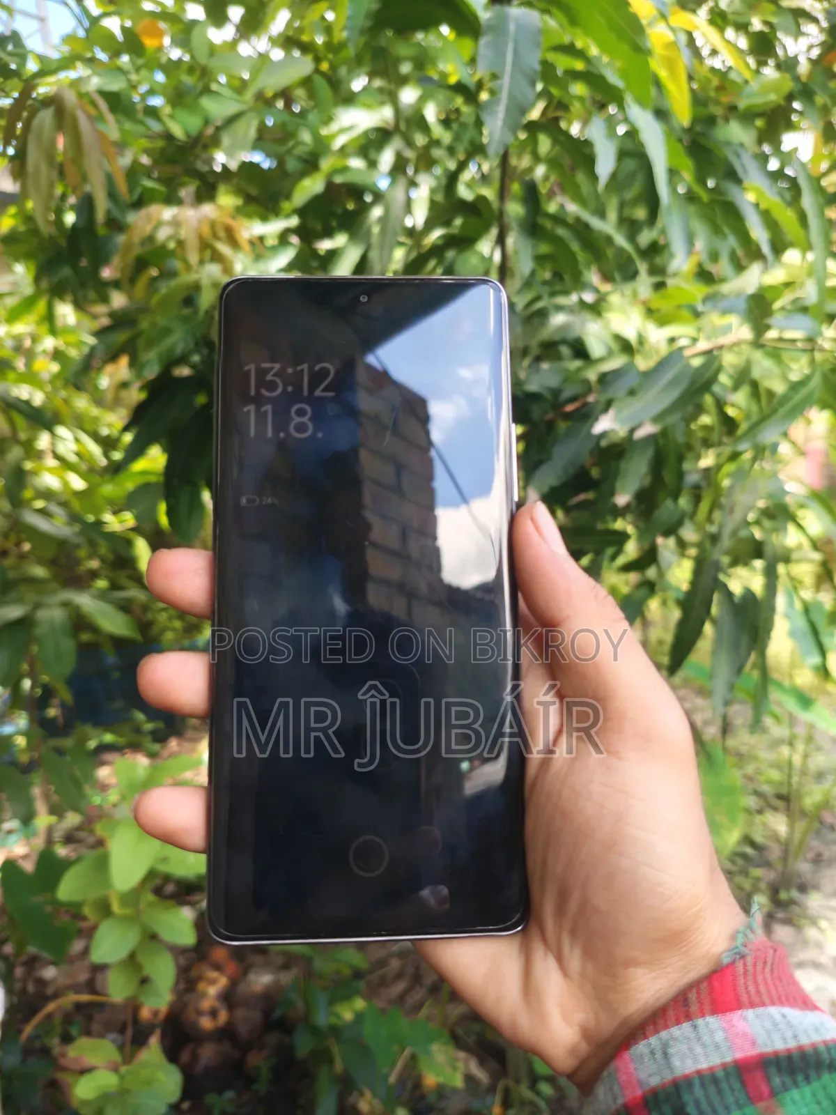 New Xiaomi Redmi Note 14 Pro 5G 256 GB White