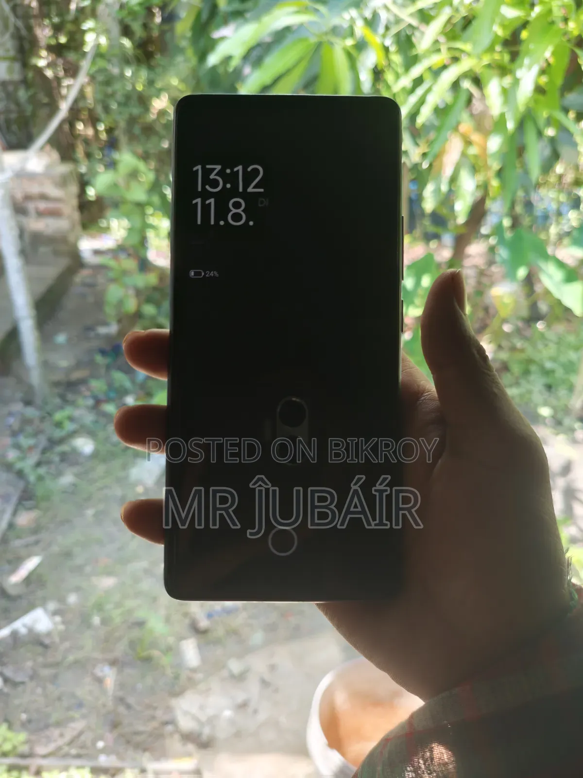 New Xiaomi Redmi Note 14 Pro 5G 256 GB White