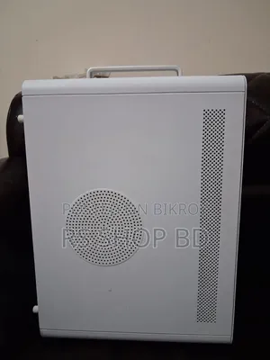 Desktop Computer 16GB RAM Intel Core i5 128GB SSD