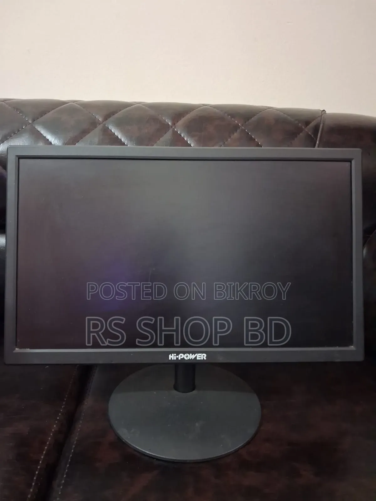 Desktop Computer 16GB RAM Intel Core i5 128GB SSD
