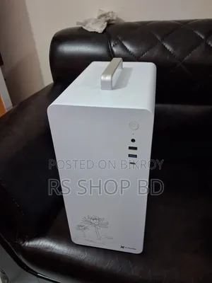 Desktop Computer 16GB RAM Intel Core i5 128GB SSD
