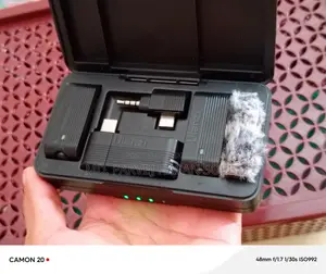 Ulanzi A100 Microphone