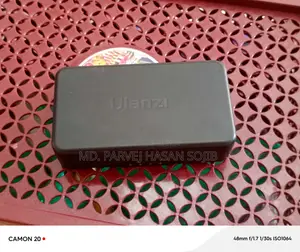 Ulanzi A100 Microphone
