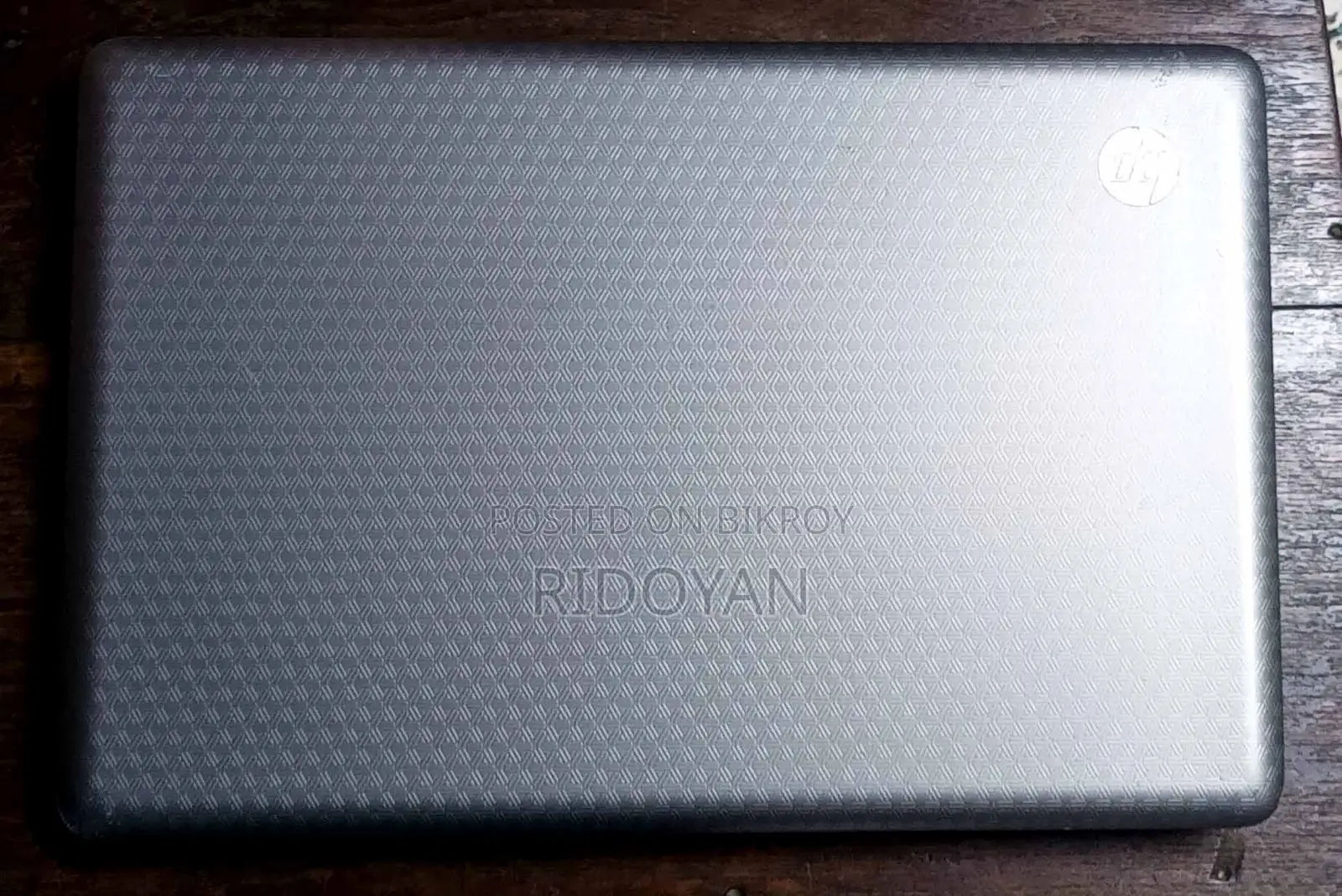 Laptop HP 4GB Intel Core i5 HDD 750GB