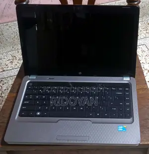 Laptop HP 4GB Intel Core i5 HDD 750GB