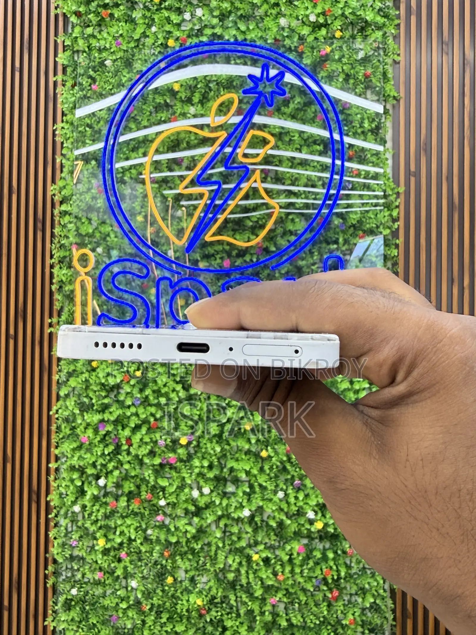 Nothing Phone 2a 128 GB White