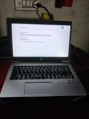 Laptop HP EliteBook 840 G5 8GB Intel Core i5 HDD+SSD 256GB