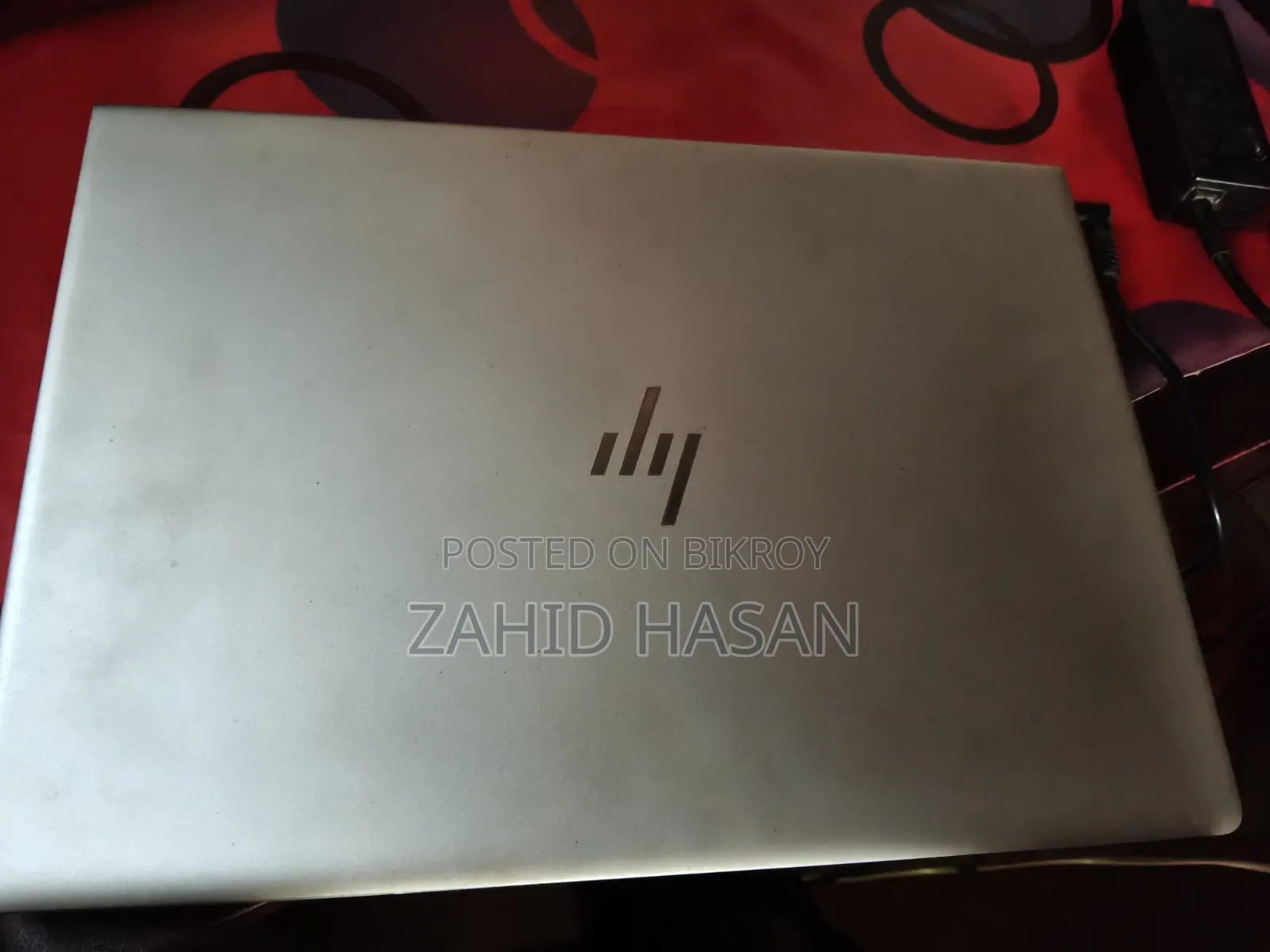 Laptop HP EliteBook 840 G5 8GB Intel Core i5 HDD+SSD 256GB