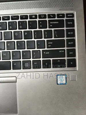 Laptop HP EliteBook 840 G5 8GB Intel Core i5 HDD+SSD 256GB
