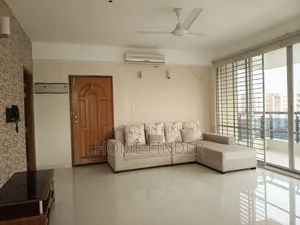 Furnished 3-Bedroom Duplex in Gulshan for rent