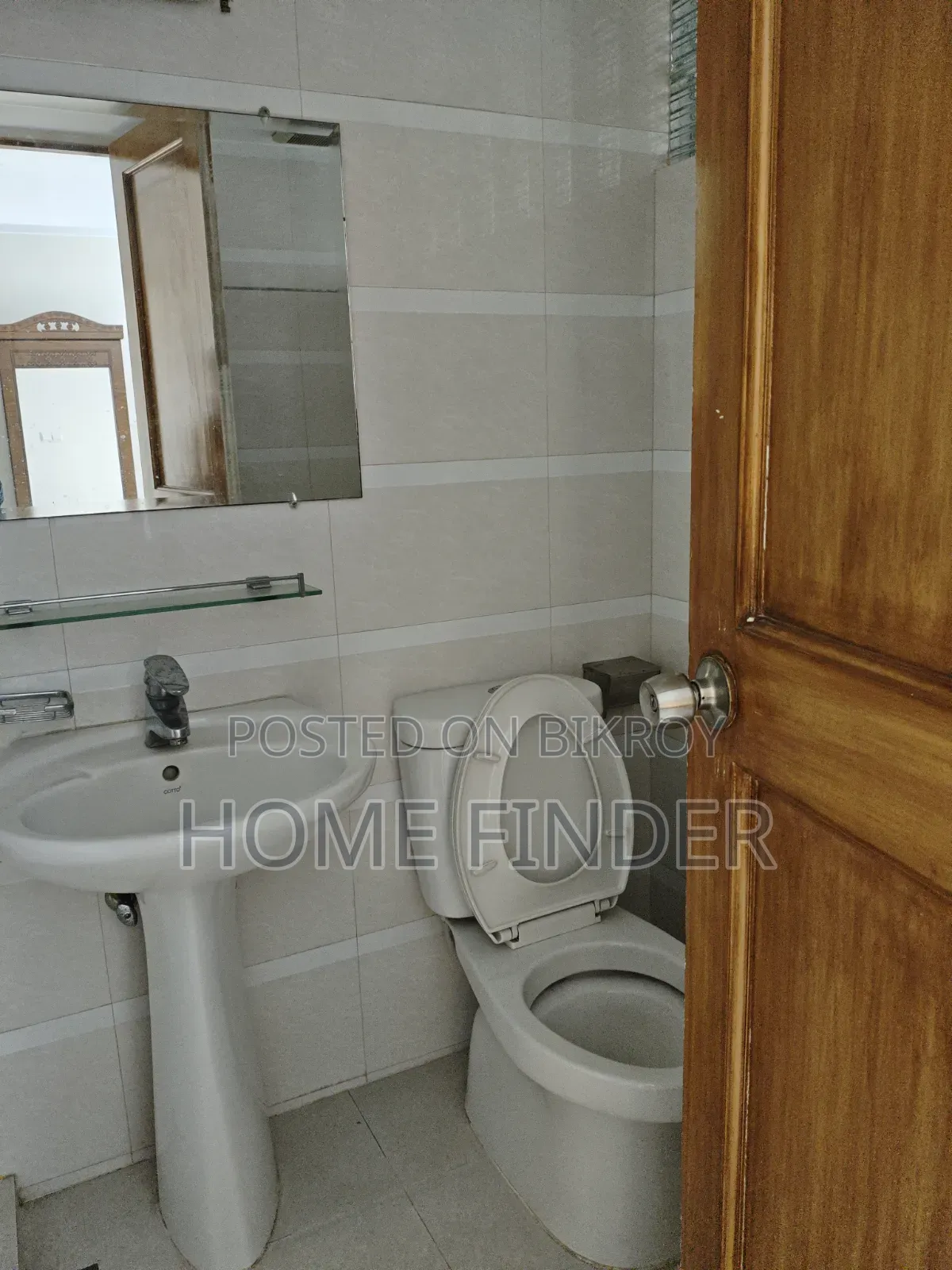 Furnished 3-Bedroom Duplex in Gulshan for rent