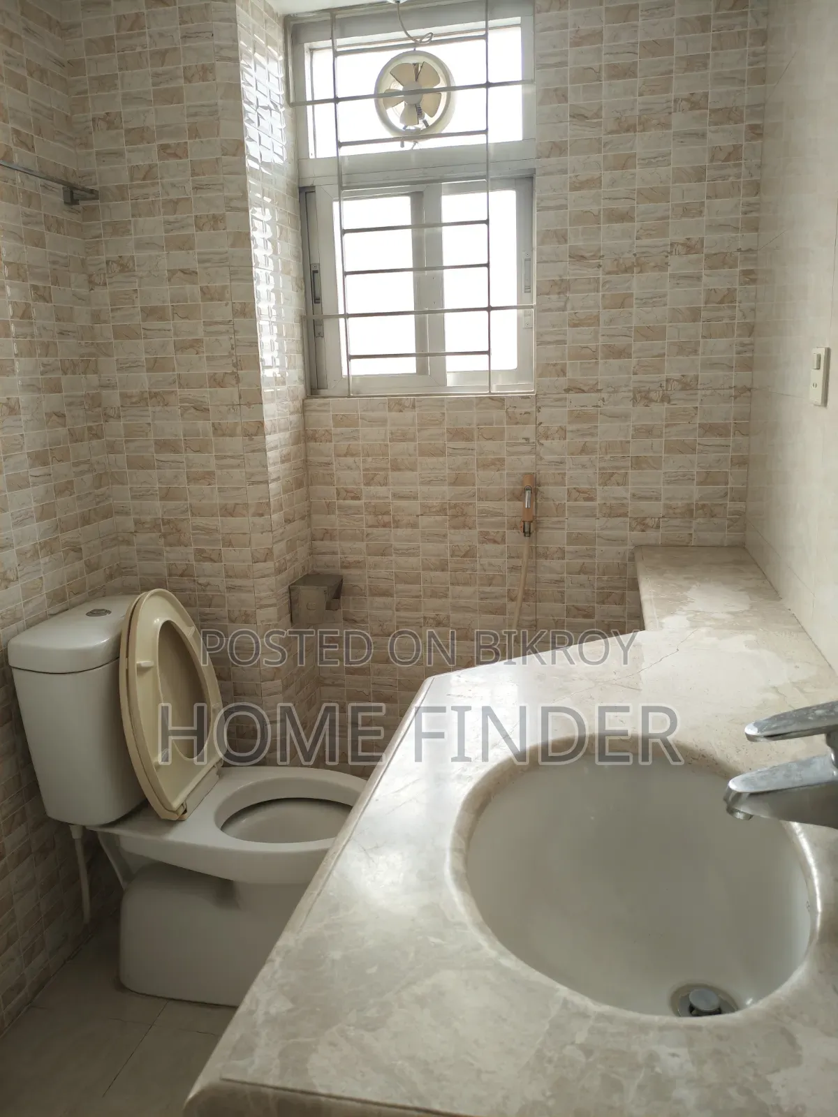 Furnished 3-Bedroom Duplex in Gulshan for rent