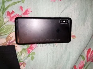 Xiaomi Redmi Note 6 Pro 64 GB Black
