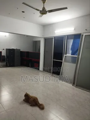 3 Bedroom Apartment in Gulshan for rent