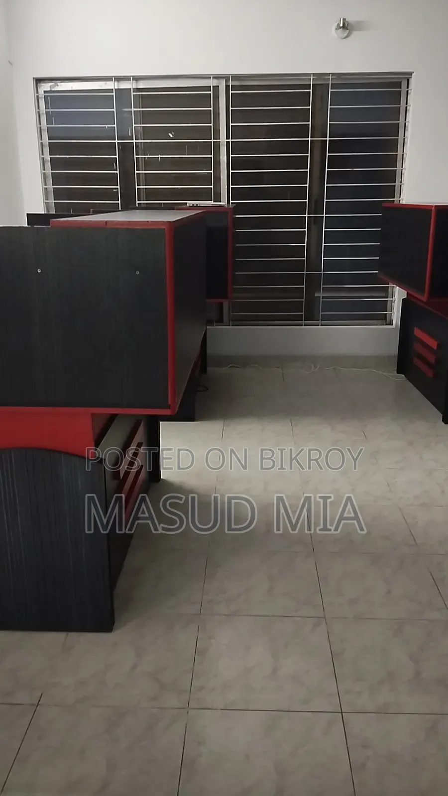 3 Bedroom Apartment in Gulshan for rent