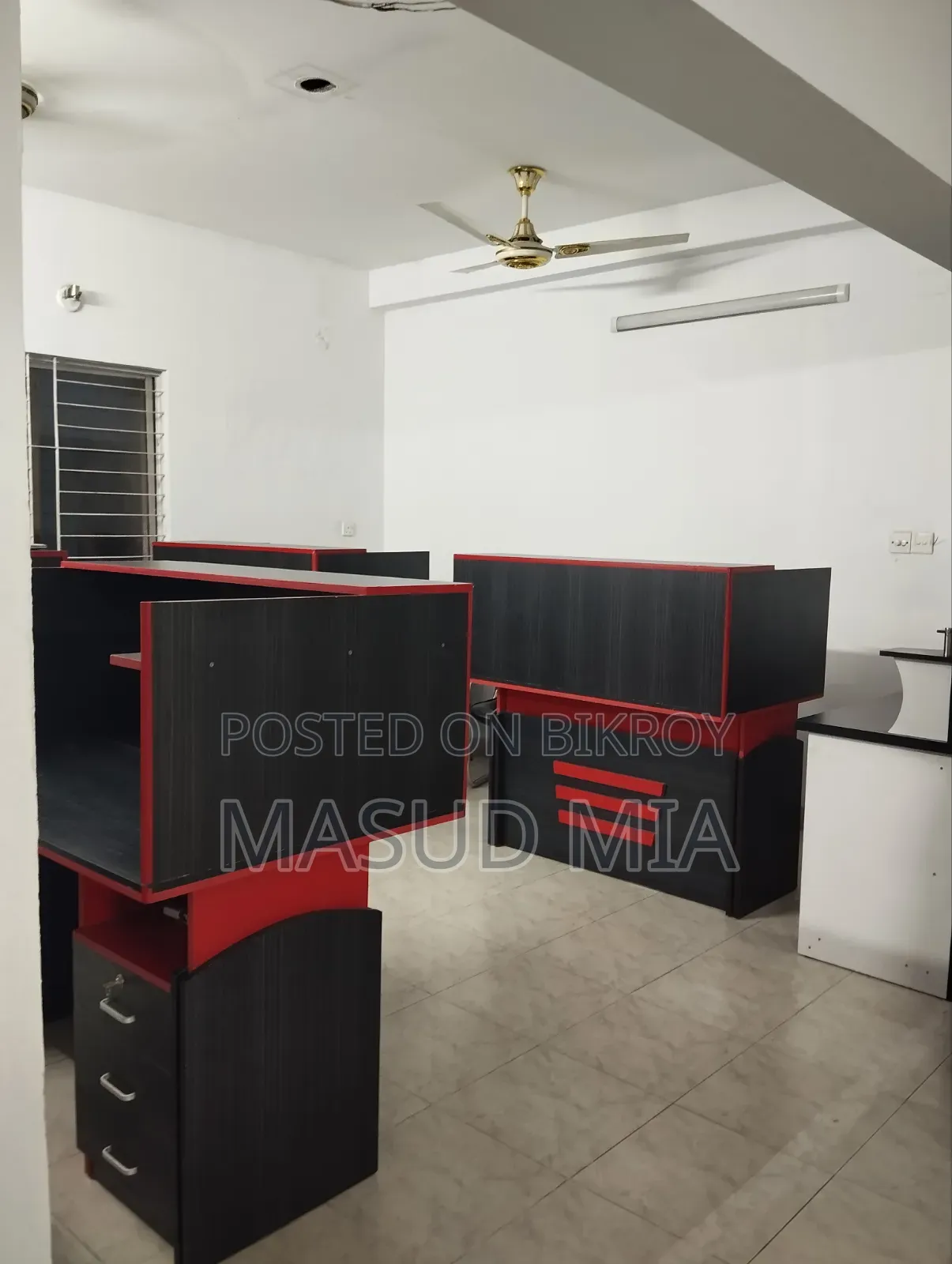 3 Bedroom Apartment in Gulshan for rent