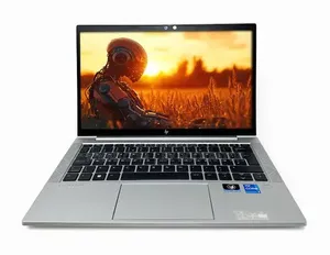 Laptop HP EliteBook 840 G8 8GB Intel Core I5 SSD 256GB