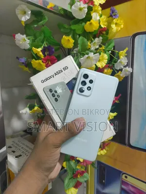 Samsung Galaxy A52s 5G 128 GB