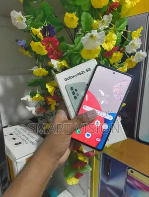 Samsung Galaxy A52s 5G 128 GB