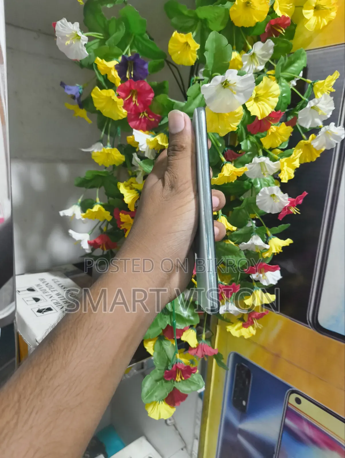 Samsung Galaxy A52s 5G 128 GB
