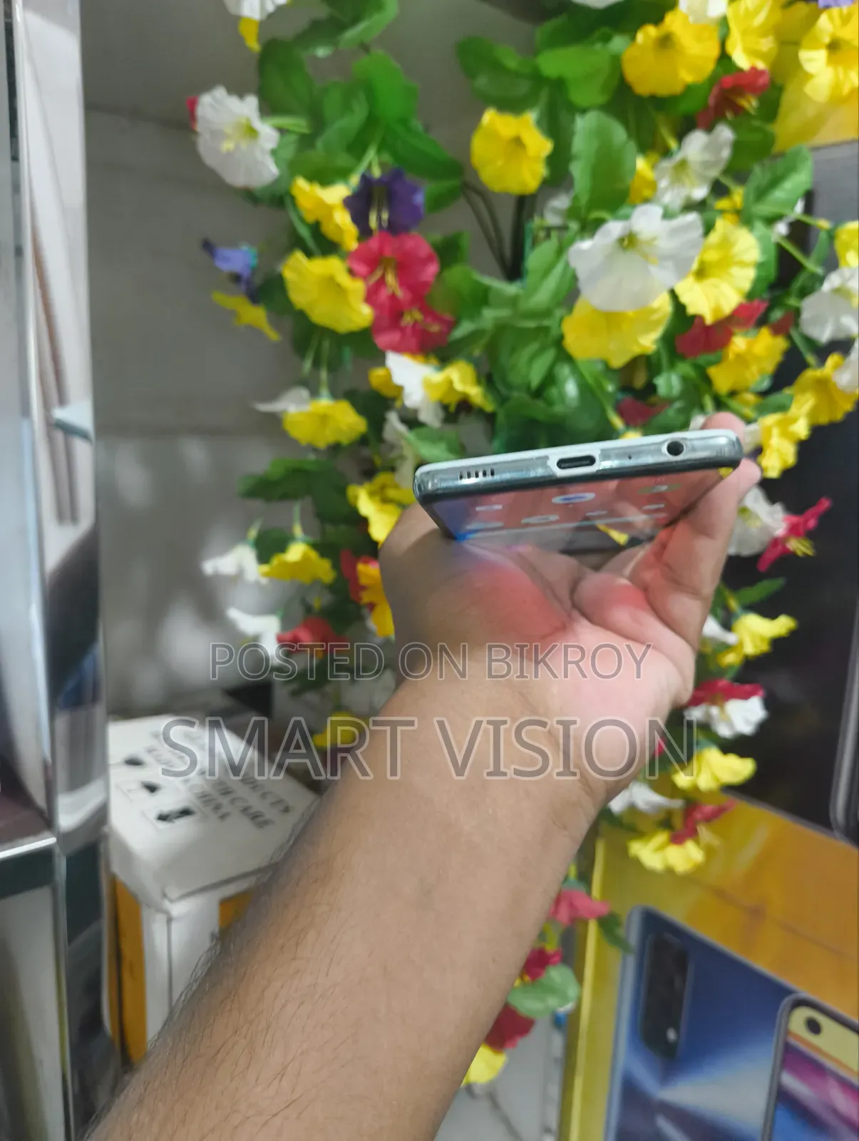 Samsung Galaxy A52s 5G 128 GB