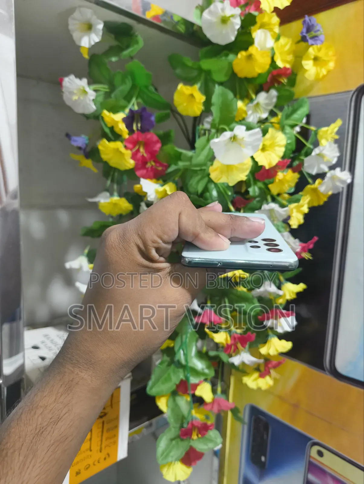 Samsung Galaxy A52s 5G 128 GB